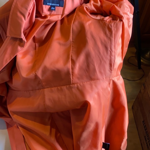 Beautiful  jacket . Jones of New York large - Picture 8 of 13